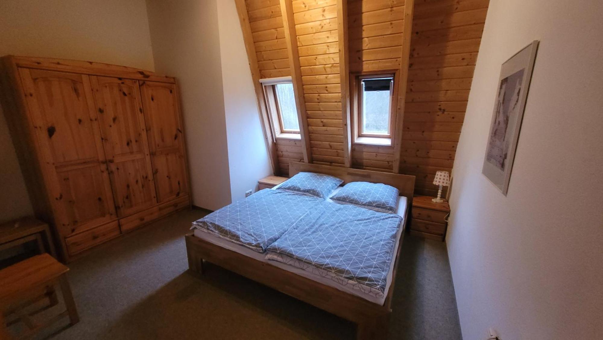 Ferienhaus Am See Lichtenberg Bayern Frankenwaldsee Esterno foto
